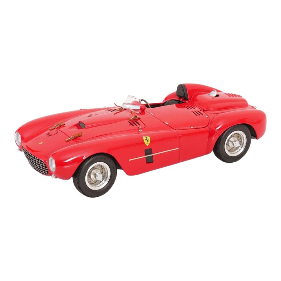 Ferrariフェラーリ 375 Plus Street 1954 レッド / BBR 1/18 ミニカー | 