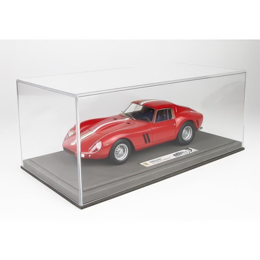 Bbr Ferrari 250 Gto 24 H Le Mans 1963 Car 1:18 Bbr1857 - BBR | Sklep