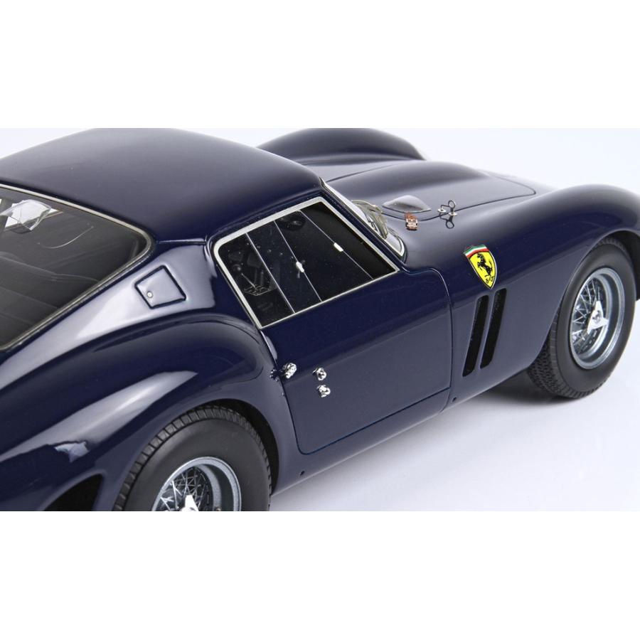 ミニカー FERRARI 250 GTO 1:18 Ferrari 250 GTO (1962 Sebring #24