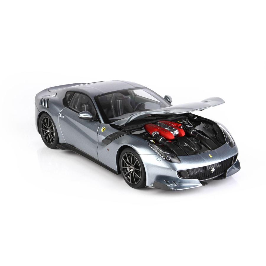 FERRARI F12 TdF/ BBR 1/18 模型 : バスクホビー - 通販 - Yahoo