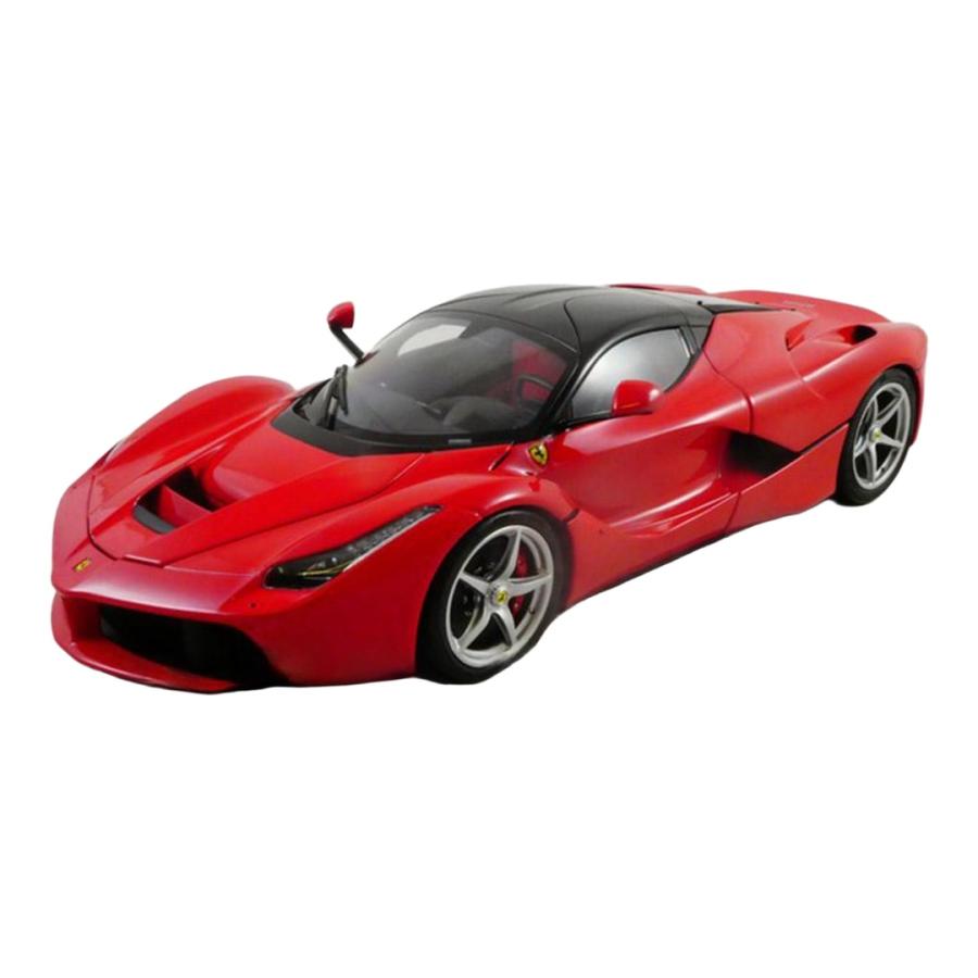 Ferrariフェラーリ LaFerrariラフェラーリ レッド / BBR 1/18 ミニカー | 