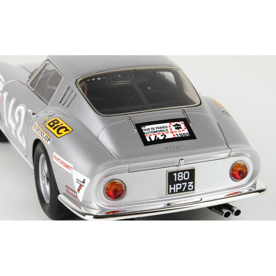 予約】Ferrariフェラーリ 275 GTB Tour de France 1969 限定149台