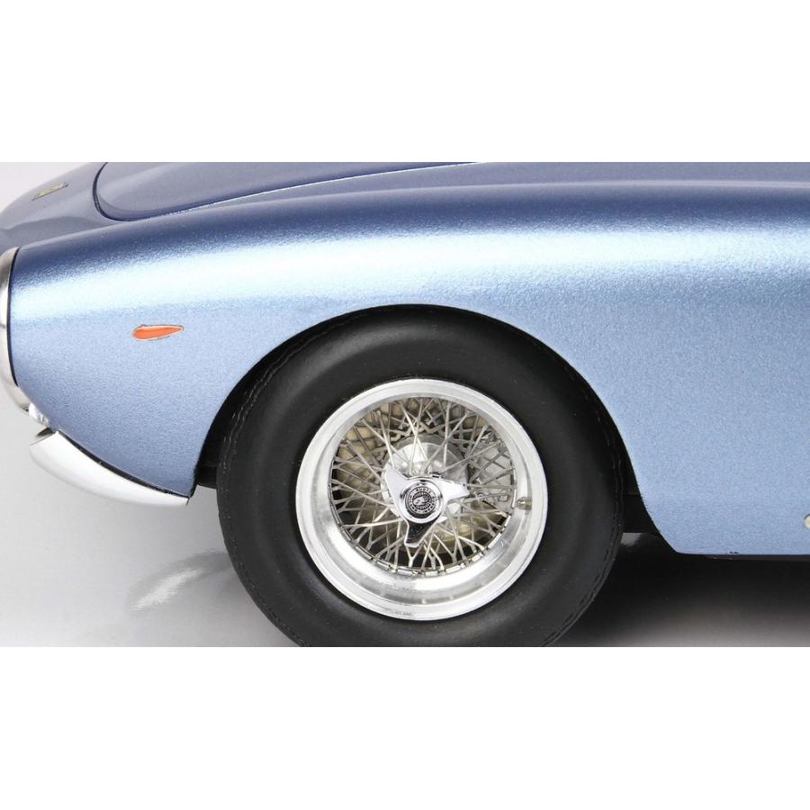 BBR フェラーリ 250 ルッソ ストリート 1963 【公式通販】