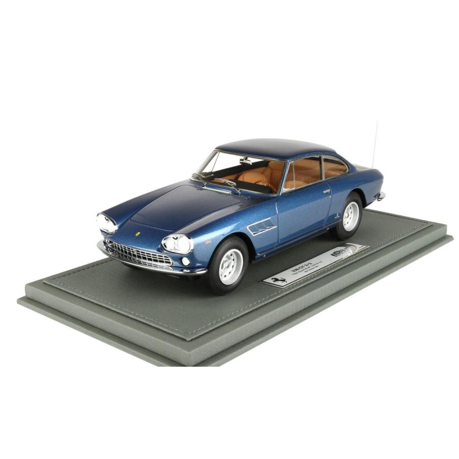 予約】Ferrari 330 GT 2+2 SN 7161 エンツォフェラーリ パーソナルカー