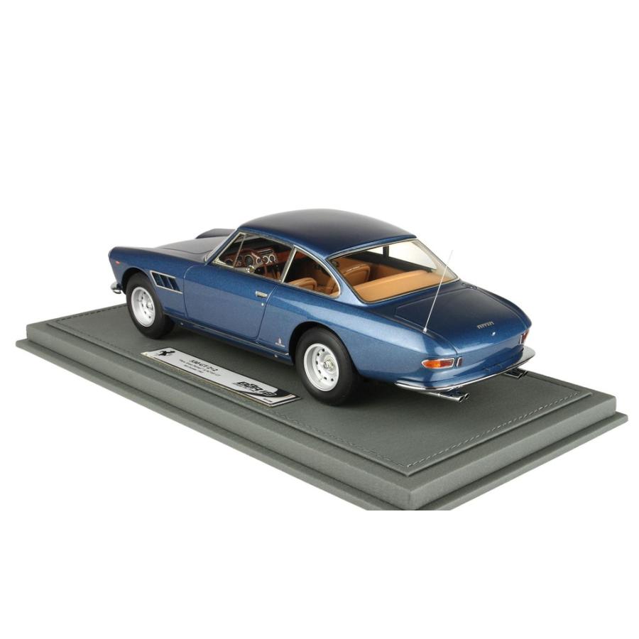 BBR 1/18スケール フェラーリ 330GT 2+2 Enzo Ferrari Enzo (Rosso Corsa) [Davis & Giovanni] 1/18 scale | eBay