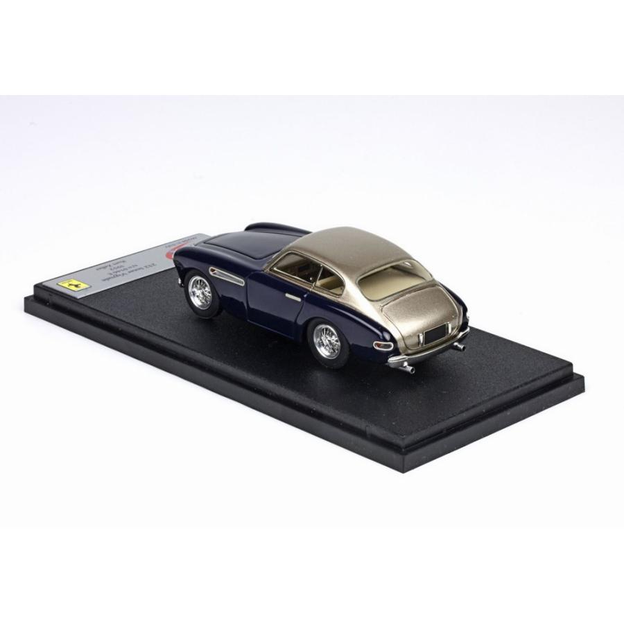予約】Ferrariフェラーリ 212 Inter Vignale SN 046E 1952 / BBR 1/43