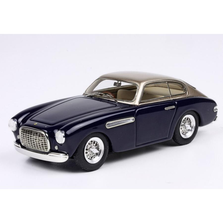 予約】Ferrariフェラーリ 212 Inter Vignale SN 046E 1952 / BBR 1/43