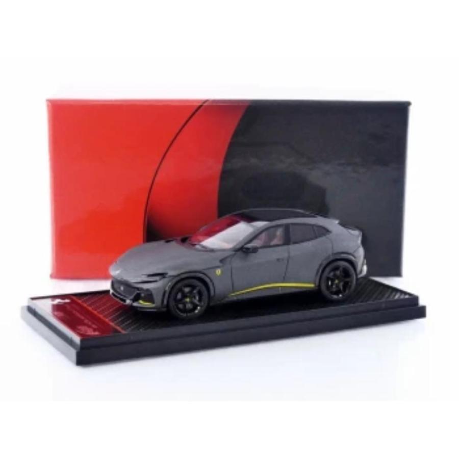 フェラーリ プロサングエ 2023 / BBR 1/43 ミニカー | 