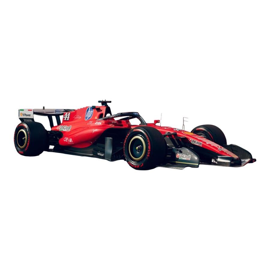 【予約】2026年発売予定 Ferrari SF-26 #44 Lewis Hamilton 2026 イタリアGP 限定版 BBR 1/43 | 