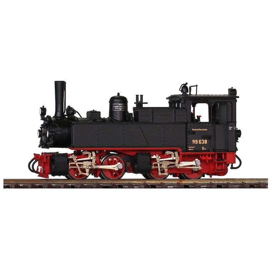 Bemo 1004828 シリーズ 99 DRG DC H0eゲージ    鉄道模型 外国 | 