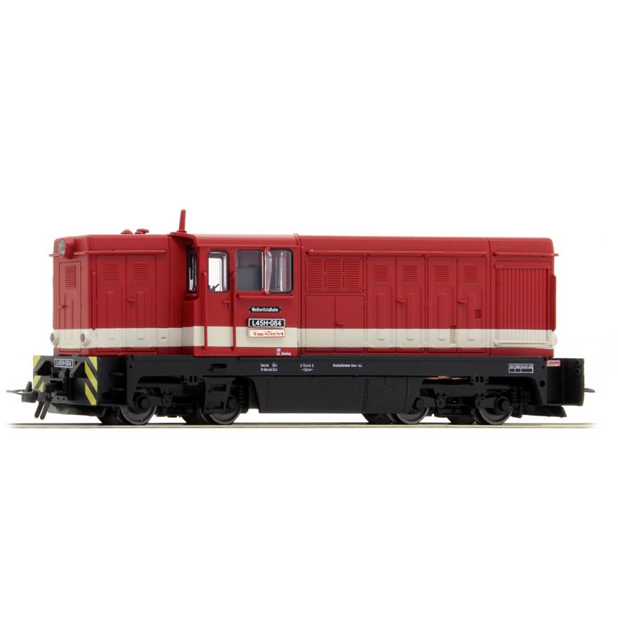 H0e 鉄道模型 ディーゼル機関車 Bemo ベモ SDG L45H Epoch V Diesel locomotive L45H DC | 