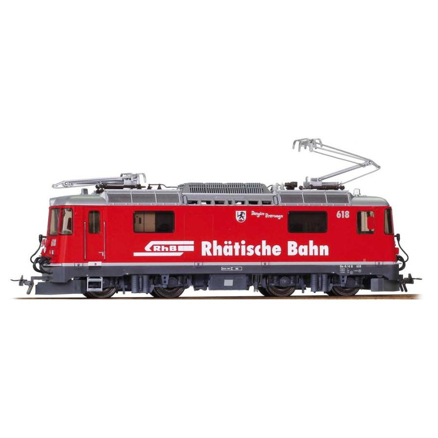 Bemo 1358178 Series Ge 4/4 II RhB DC サウンド H0mゲージ    鉄道模型 外国 | 