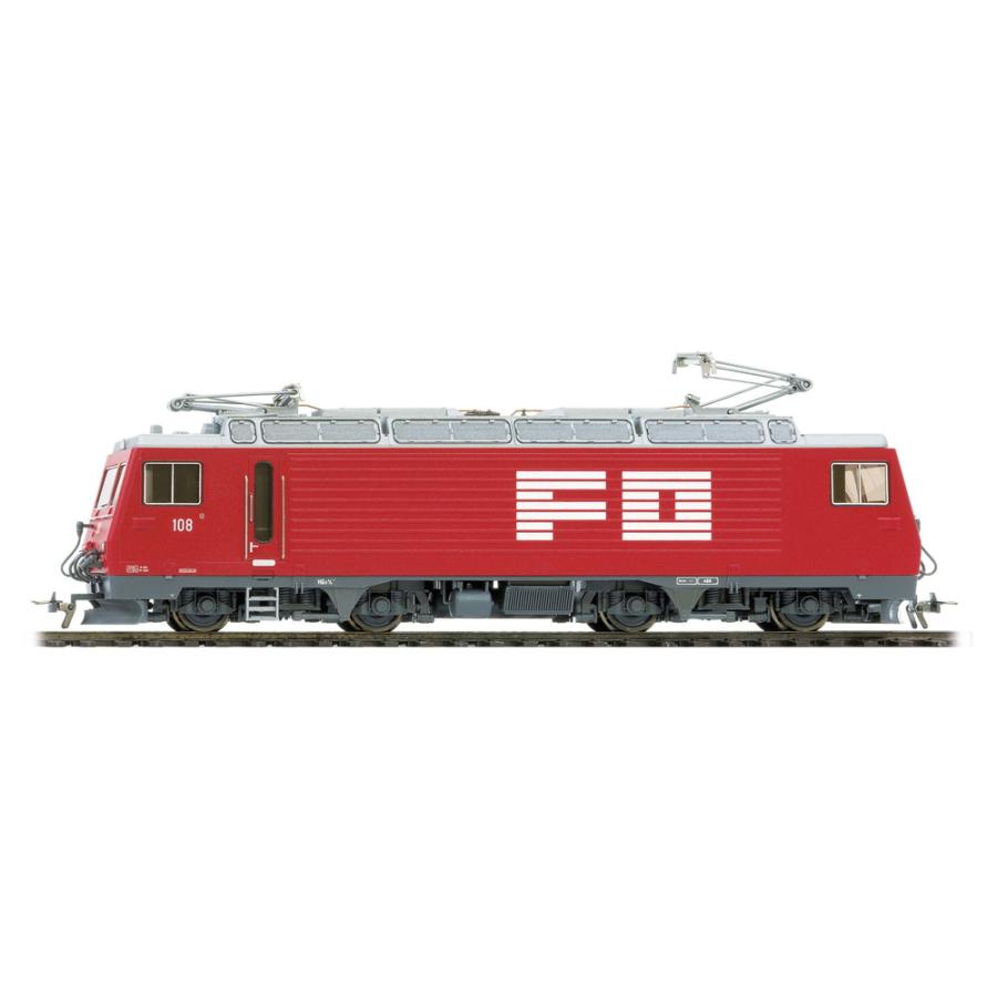 Bemo 1362214HGe 4/4 II シリーズ FO DC サウンド H0mゲージ    鉄道模型 外国 | 