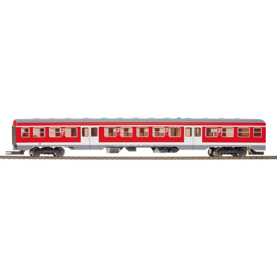 HOゲージ 鉄道模型 気動車 Bemo ベモ DB AG BR 934 441 Era V AC Mittelwagen | 