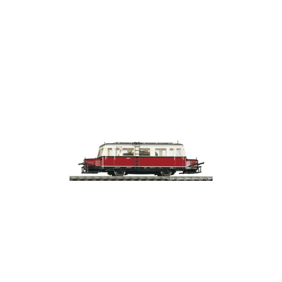 HOゲージ 鉄道模型 気動車 Bemo ベモ OHE Wismarer DT 0506 Era III DC | 