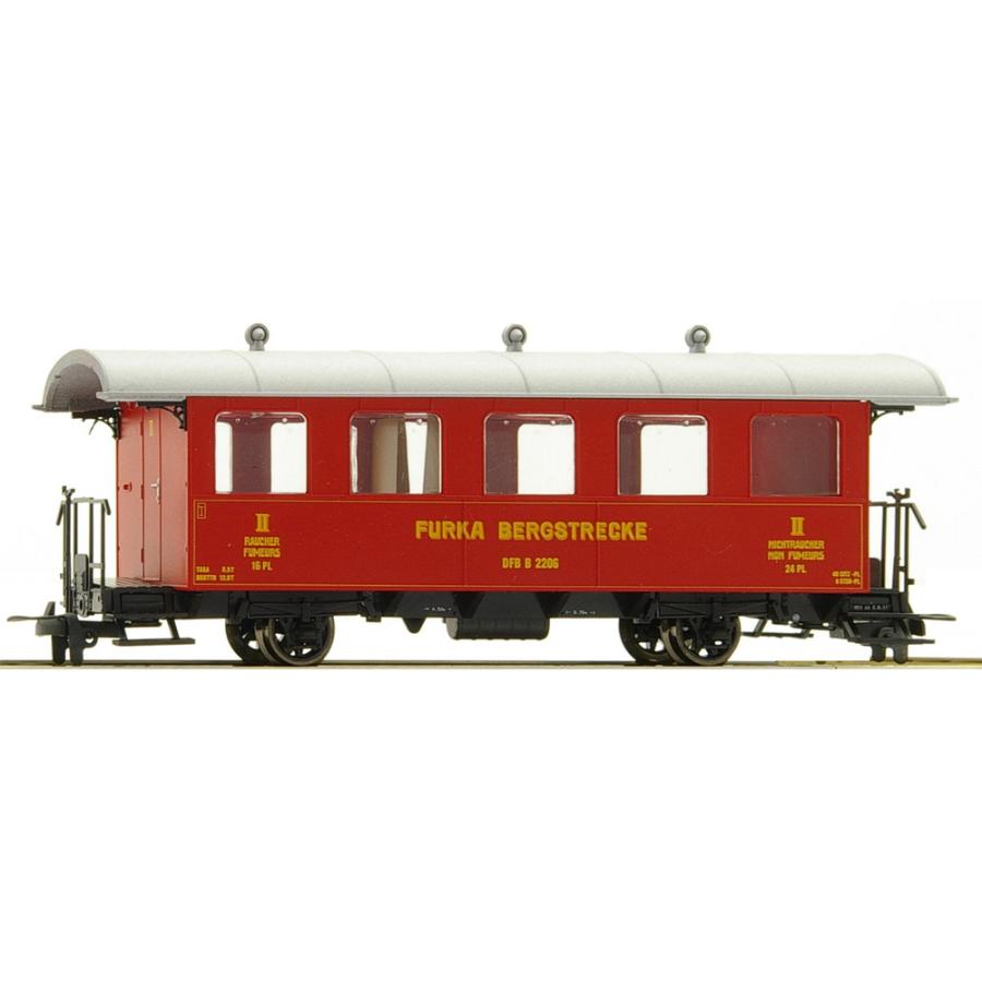 Bemo 3239286B 2206 プライベート DC H0mゲージ    鉄道模型 外国 | 