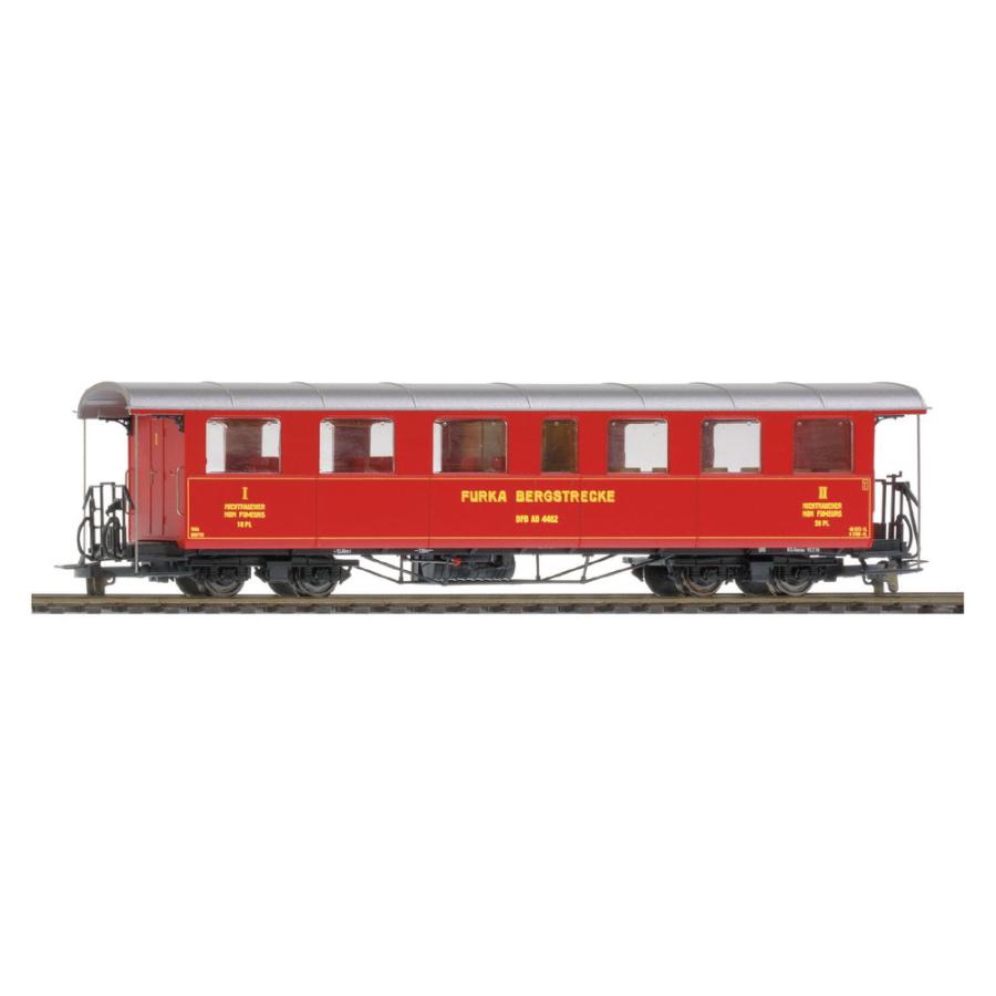Bemo 3246282AB 4462 プライベート DC H0mゲージ    鉄道模型 外国 | 