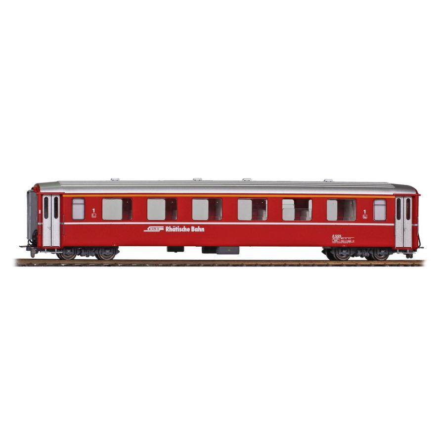 Bemo 3252124 スタンダード カー I RhB DC H0mゲージ    鉄道模型 外国 | 