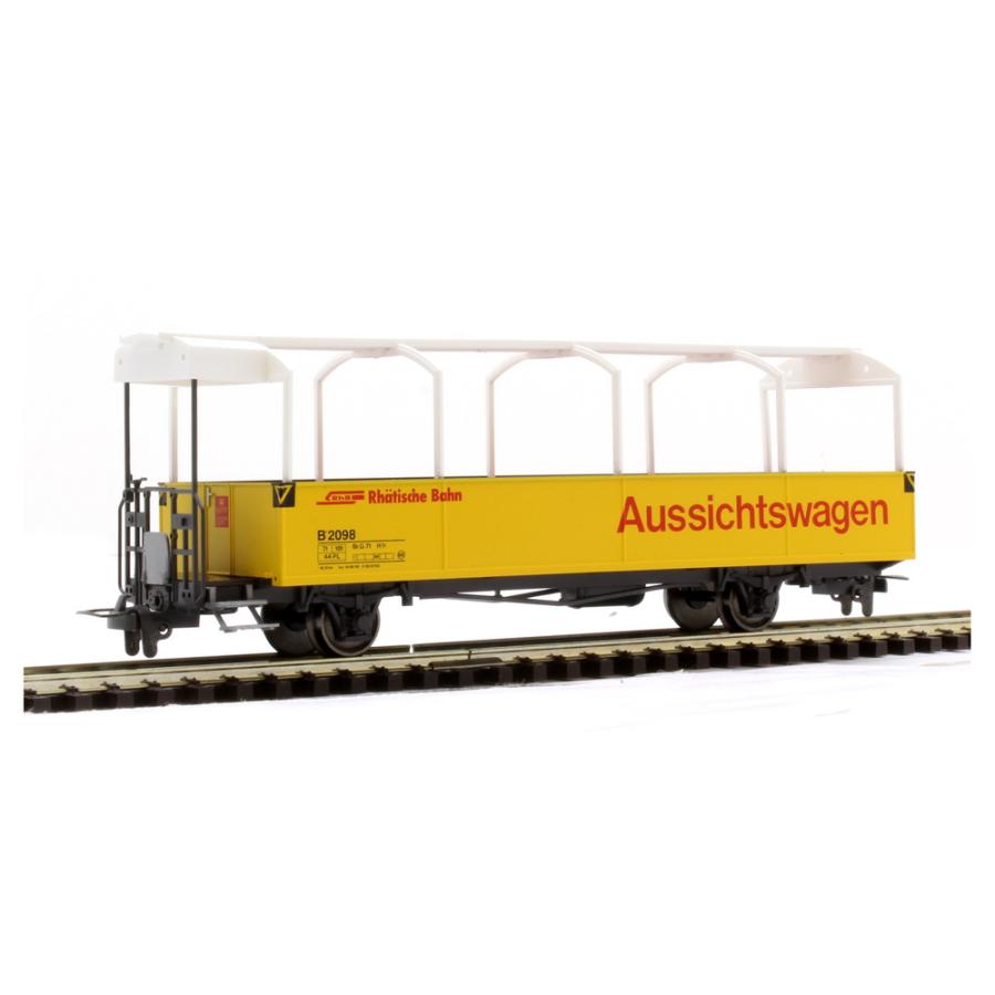 Bemo 3280113B 2098 RhB DC H0mゲージ    鉄道模型 外国 | 