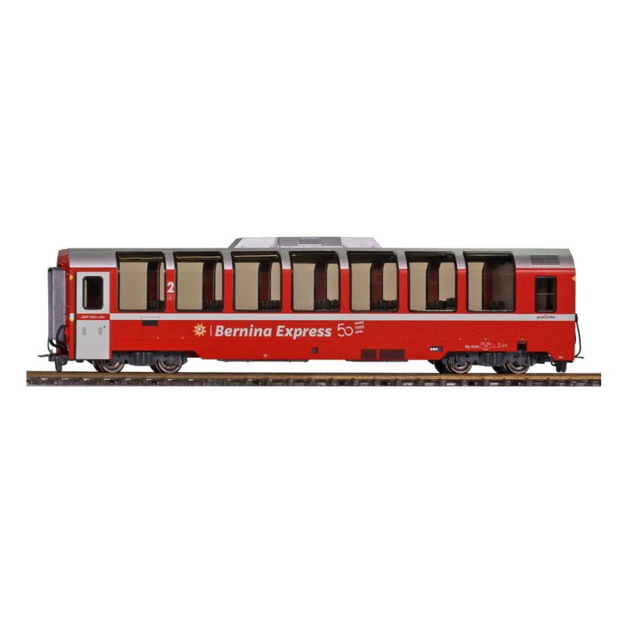 Bemo 3294151 Type Bps 2511 RhB DC H0mゲージ    鉄道模型 外国 | 