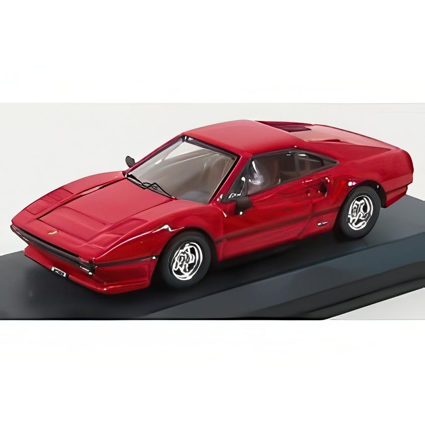 フェラーリ 308 GTB/4 VALVOLE 1982 Best-Model 1/43 : バスクホビー  