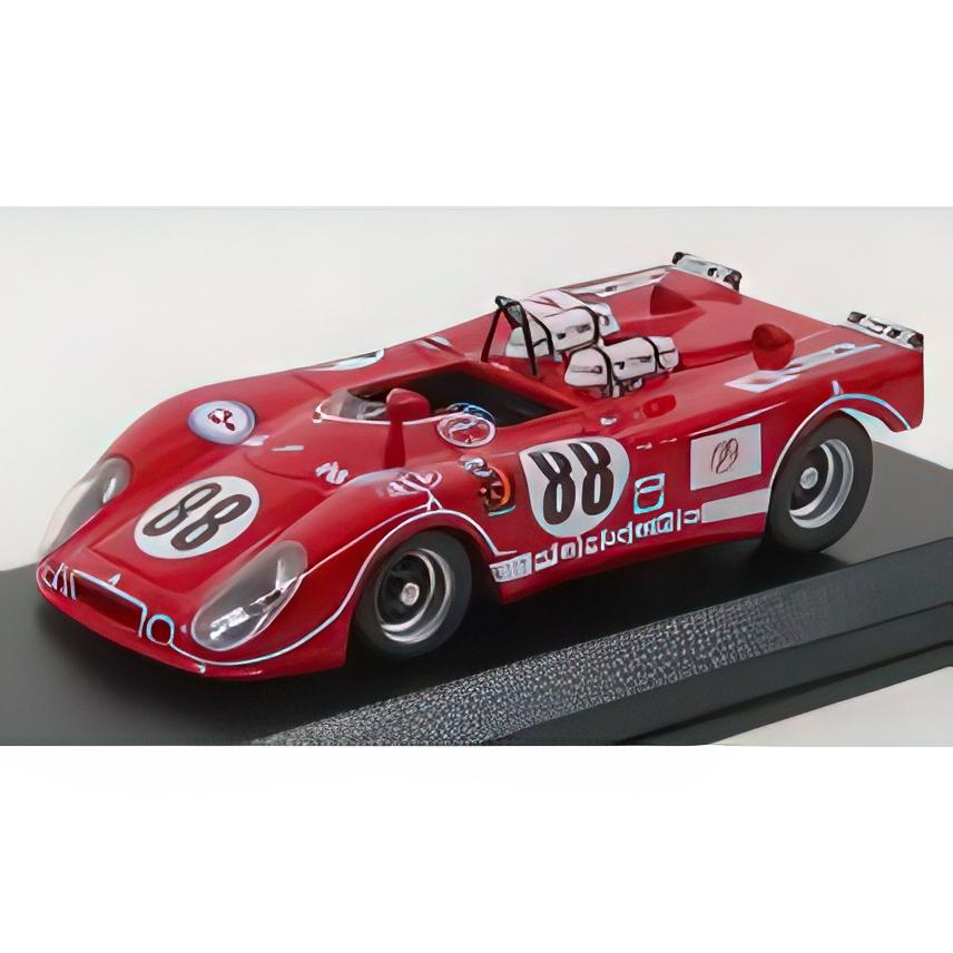 ポルシェ フランダー 富士 1971 Best-Model 1/43 | 