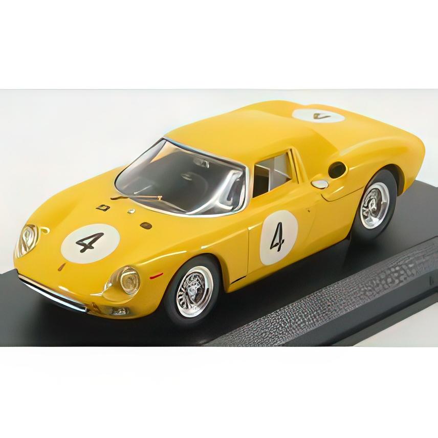 フェラーリ 250LM スパ 1965 Best-Model 1/43 | 