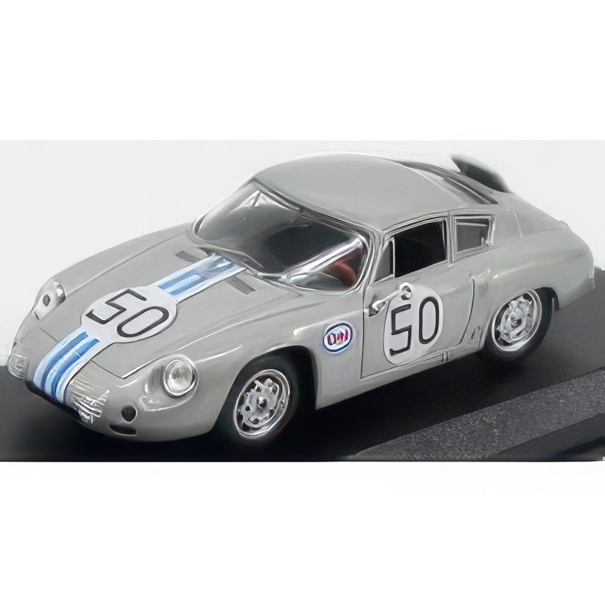 FERRARI 860 MONZA SPIDER N 11 WINNER SANTA MARIA ROAD RACES 1956 1/43ミニカー | 