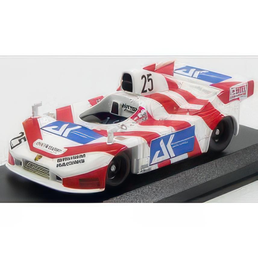 PORSCHE 908/03 TURBO Gr.6 BRUNN RACING DRM NORISRING 1983 J.DAUER 1/43ミニカー | 