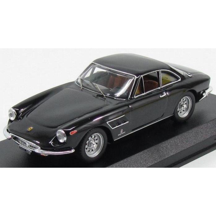 1966 Ferrari 330 GTC Mastroianni Personal Car Best-Model 1/43 | 