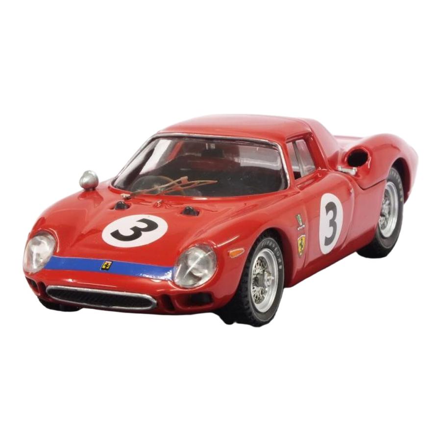 Ferrariフェラーリ 250 LM 1966 #3 12時間サーファーズパラダイス J