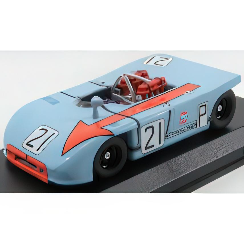 ポルシェ 908/03 ニュルブルクリンク 1970 Best-Model 1/43 | 