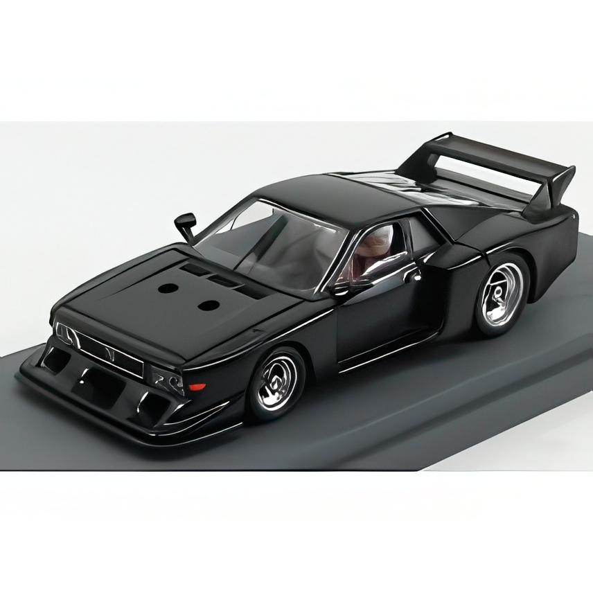 ランチア ベータ モンテカルロ テスト 1979 Best-Model 1/43 | 