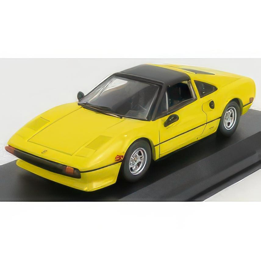 Ferrari 308 GTSi Quattrovalvole (1982) in vendita a 85.000