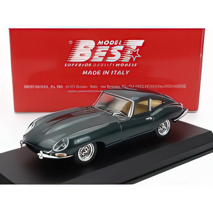 JAGUAR E-TYPE COUPE 1/43 ミニカー Amazon | 1/43 ジャガー Eタイプ JAGUAR E- Type 旧車