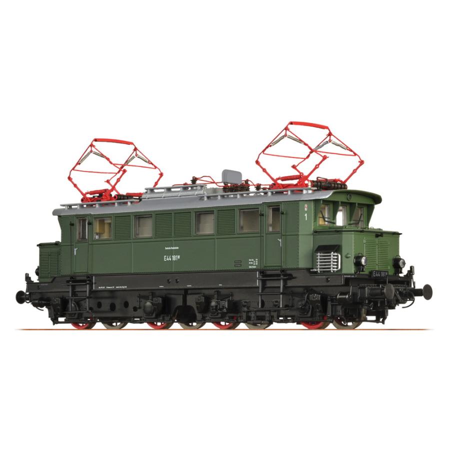 Brawa  63109 E44W DB DC サウンド Nゲージ    鉄道模型 外国 | 