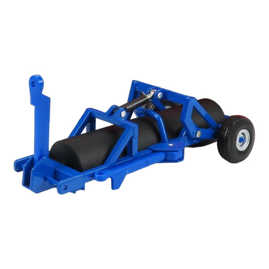 LAND ROLLER ランドローラー ブルー / BRITAINS 1/32 ミニカー 農機模型 | 