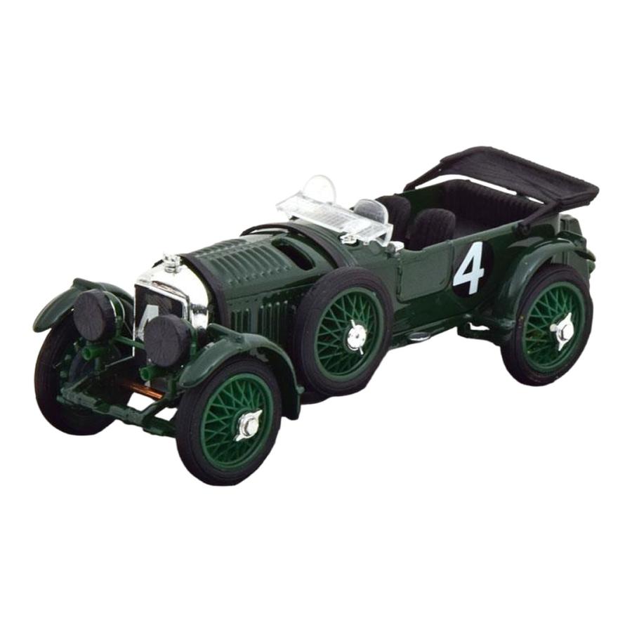 Bentley Speed Six 1930 Winner 24h Le Mans / BRUMM 1/43 ミニカー | 
