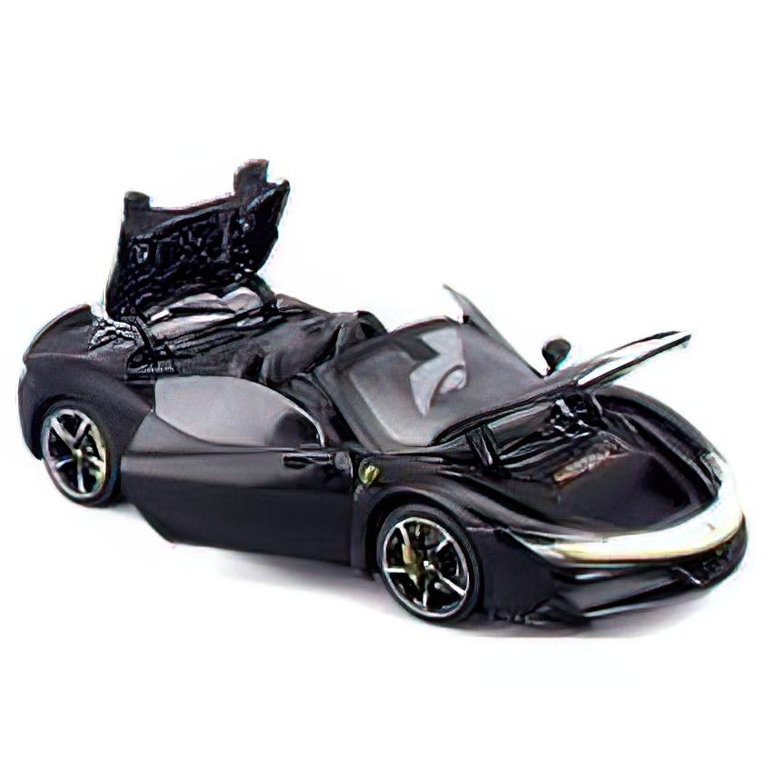 予約】2023年発売予定FERRARI - SF90 STRADALE SPIDER ASSETTO