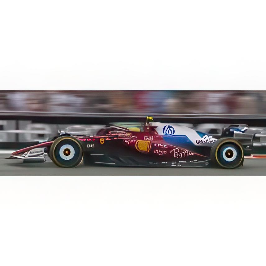 予約】12月以降 FERRARI F1 SF-25 フェラーリ HP 44号車 マイアミGP