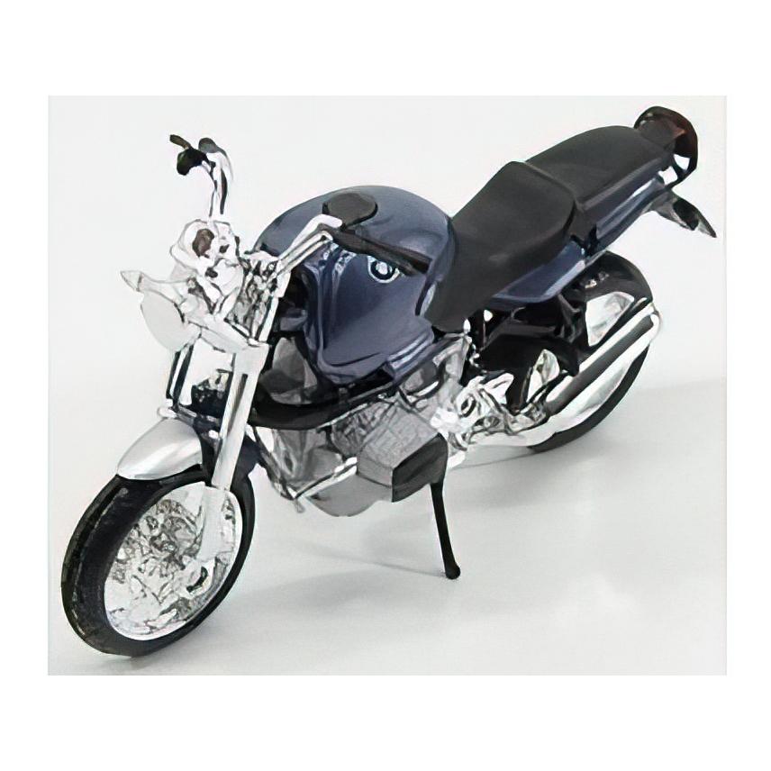 BMW - R1100R 1994 - LIGHT PURPLE /Burago 1/18 バイク模型 ミニカー | 