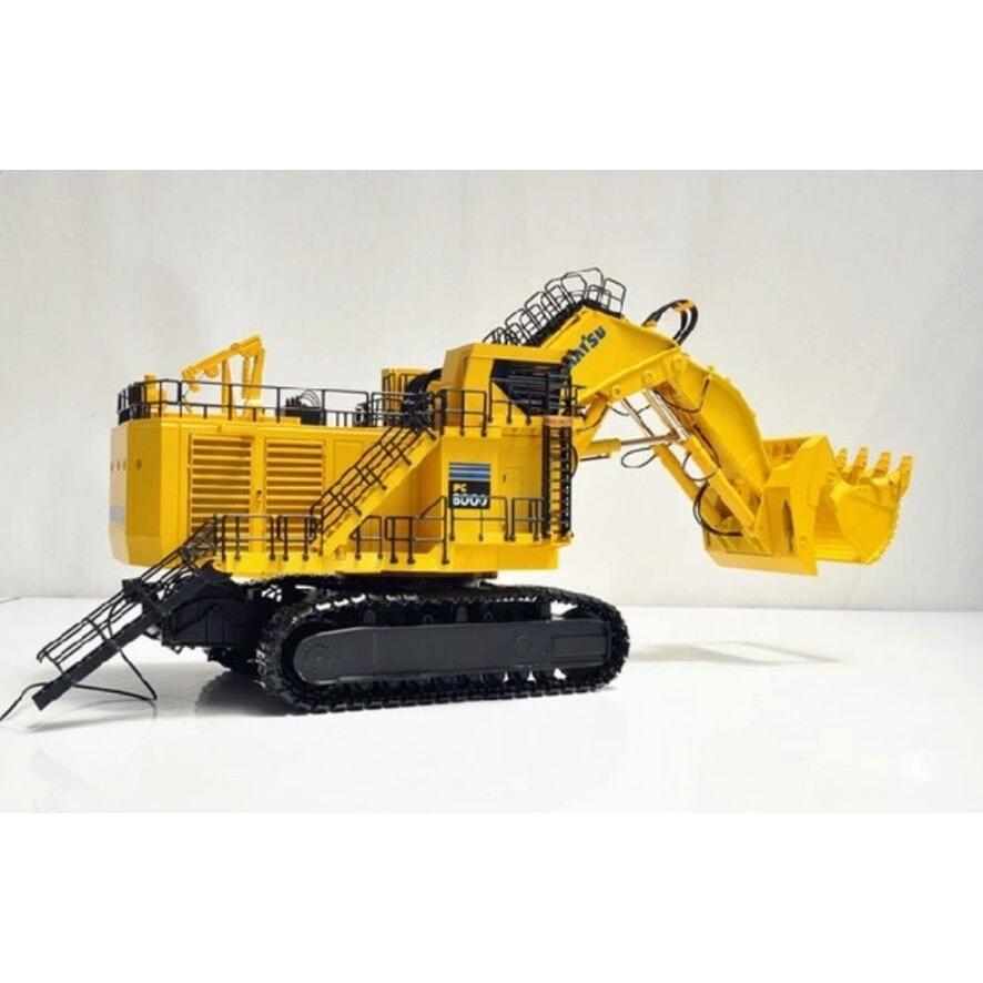 コマツ PC8000-6 Electric マイニングショベル /BYMO 1/50 ダイ