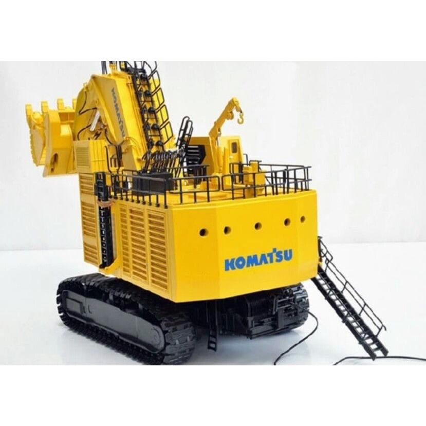 コマツ PC8000-6 Electric マイニングショベル /BYMO 1/50 ダイ コマツ PC8000-6 Electric マイニングショベル /BYMO 1/50 ダイ