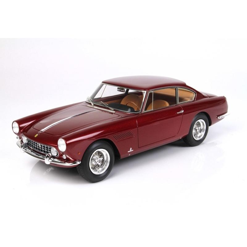 FERRARIフェラーリ 250 GTE 2+2 s/n 2169 1-SERIES 1960 - CON VETRINA