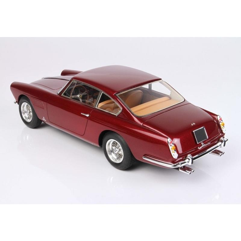 FERRARIフェラーリ 250 GTE 2+2 s/n 2169 1-SERIES 1960 - CON VETRINA