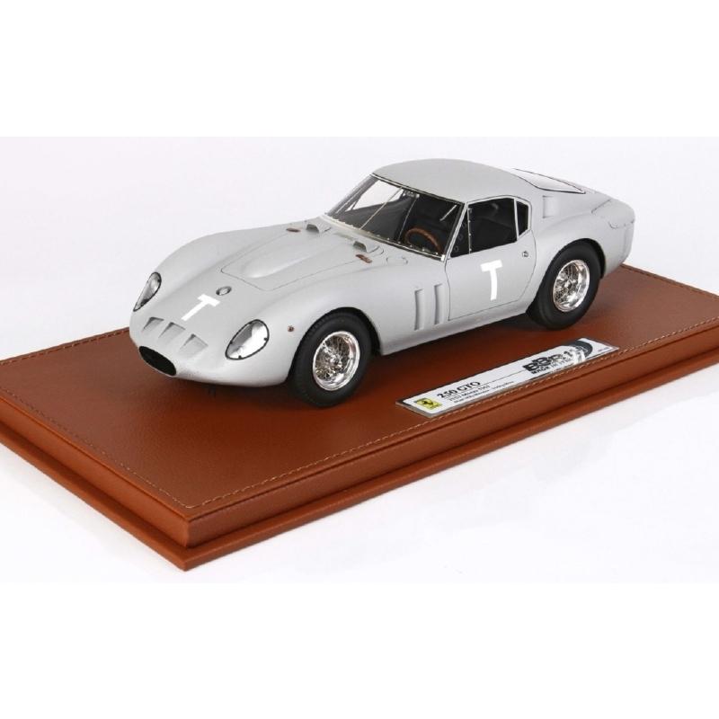 オンラインストア卸売 2022年発売予定Ferrariフェラーリ 250 GTO TEST