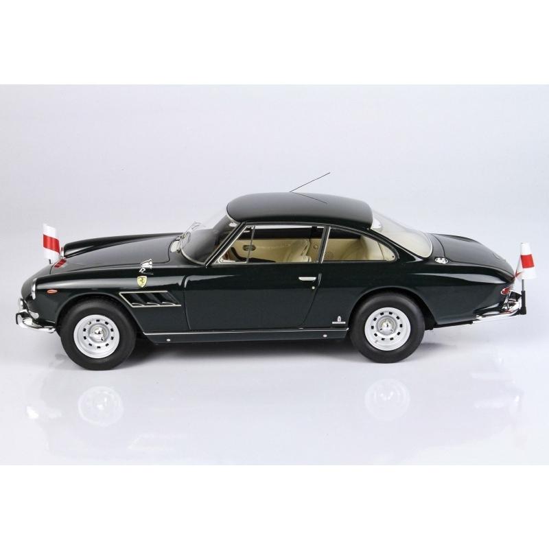 Bonhams : 1965 Ferrari 330 GT 2+2 Series 2 Coupé Chassis no. 7703