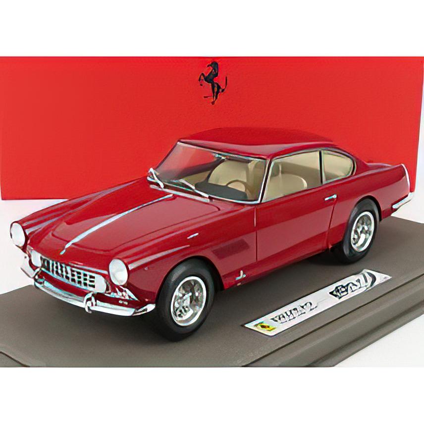 Une Ferrari 250 GT SWB Berlinetta Competizione chez Girardo & Co | Monsieur Vintage