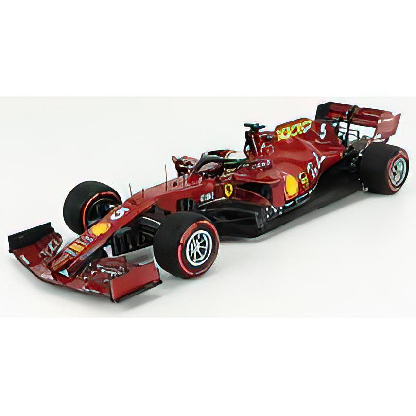 FERRARIフェラーリ F1 SF1000 TEAM SCUDERIA FERRARI N 5 10th TOSCANA GP /BBR 1/18 ミニカー | 