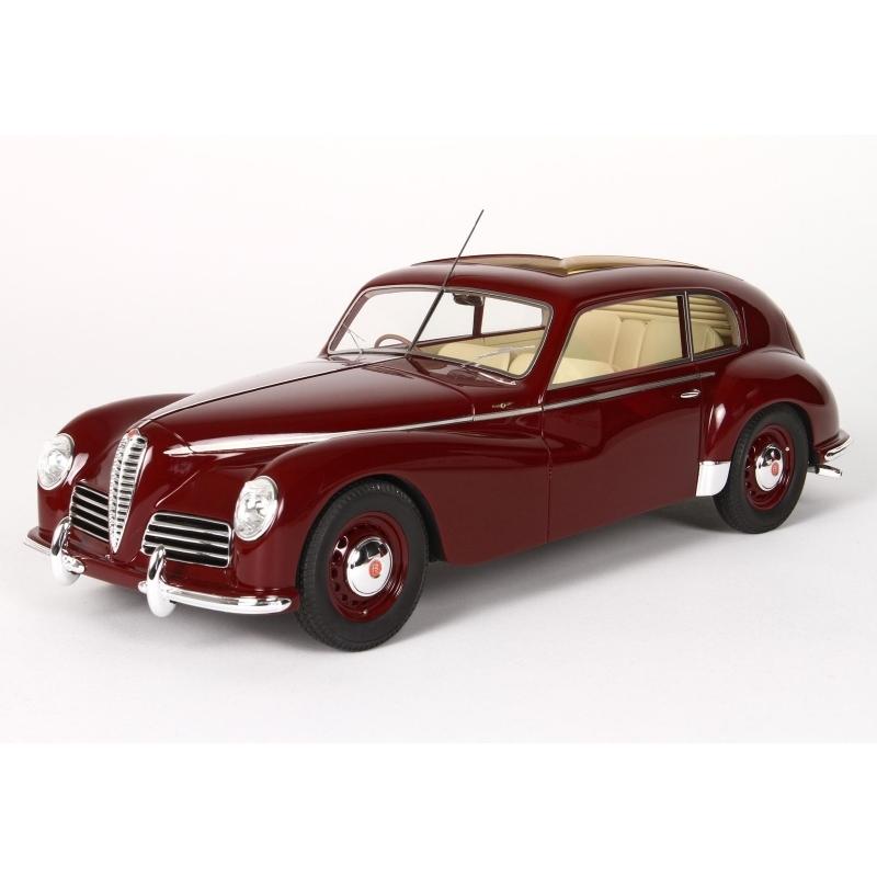 別注モデル 1/43 アルファロメオ 6C 2500 Freccia D`Oro BBR Blue Moon 1/43 Alfa Romeo 6C 2500 Freccia D'Oro 1949